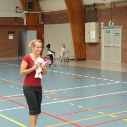 dscf2527 - Sportraad Zaventem 